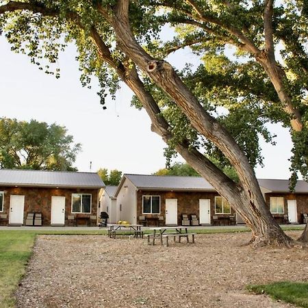 Bunkhouse 1A Near Zion Villa La Verkin Bagian luar foto