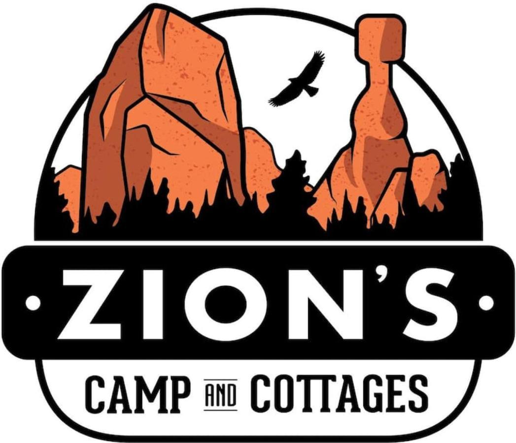 Bunkhouse 1A Near Zion Villa La Verkin Bagian luar foto